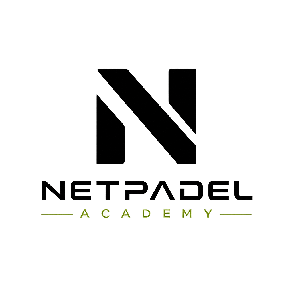 Netpadel Academy